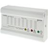 GECA Srl Segnalatore/Rivelatore Fughe Gas Gpl GAMMA 646 C-GPL SE221/G Senza Relè per Elettrovalvola Geca 36460261