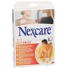3M ITALIA Srl 3M Nexcare Heat Patch, Cerotti per Terapia del Calore, 2 Pezzi