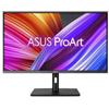 ASUS ProArt PA32UCR-K Monitor 32 IPS 60Hz 4K 5ms Nero Multimediale Hub USB 3*HDMI/DisplayPort/VGA/DVI