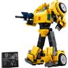 Lego - Linea Icons: Bumblebee 10338