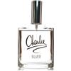 CHARLIE SILVER EDT 100 ML VAPO