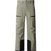 THE NORTH FACE Pantaloni Sci CHAKAL PANT Uomo