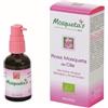 ITALCHILE Srl Italchile Mosquetas Olio Rosa Bio 30ml