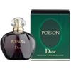 Dior Poison Dior 50 ml, Eau de Toilette Spray