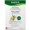 Rausch Capsule Vitalita' Alle Erbe Svizzere 60 Capsule