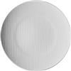 ROSENTHAL STUDIO-LINE PIATTO FRUTTA 21 CM, MESH BIANCO
