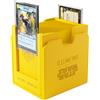 Cartemagic Star Wars Unlimited Twin sun Deck Pod Yellow