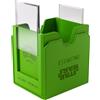 Cartemagic Star Wars Unlimited Twin sun Deck Pod Green