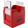 Cartemagic Star Wars Unlimited Twin sun Deck Pod Red