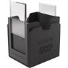 Cartemagic Star Wars Unlimited Twin sun Deck Pod Black
