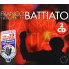 ITWHYCDKARAOKE Artisti Vari-Tribute To Franco Battiato
