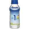 Humana Italia SpA Humana 1 Probal Bottiglia 470 Ml ml Soluzione bevibile
