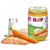 Hipp Italia Hipp Pappa Pronta Riso Carote Salmone 220 G