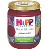 Hipp Italia Hipp Tesori Frutta Mela Mirtillo 160 G