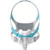 Fisher & Paykel Maschera oronasale Evora Full - Fisher & Paykel