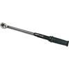 Mannesmann - M18145 - Chiave dinamometrica 1/2, 42-210 Nm, con finestra
