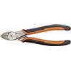 BAHCO Alicate Corte Lateral 180Mm Ip