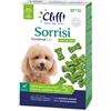 Cliffi dog dental care taglia piccola 300 g