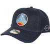 Starfield Flight Crew Unisex Cappello Blu 85% poliacrilico, 15% Cotone