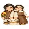 THUN - Bimbi con Latte Presepe Classico