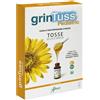 Aboca spa societa' agricola GRINTUSS PEDIATRIC SCIR 12FL