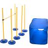 Nomad Tales Agility Set Nomad Tales Bloom - circa. L 100 x P 25 x H 25 cm