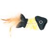 Modern Living Gioco per gatti Modern Living Pesce di tela - 1 pz