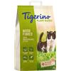 Tigerino Lettiera Tigerino Plant-Based Fibre di legno - Odore naturale del legno (senza profumo) - 7 L (3 kg)