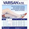 CIZETA MEDICALI SpA Varisan® Ate18 Autoreggente Punta Ispezionabile Cotone M Cizeta