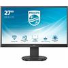 Philips Monitor 27" Quad HD 350 cd/m² USB HDMI DisplayPorts 276B9/00