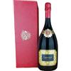 Società Agricola Monte Rossa MONTEROSSA con Astuccio Cabochon n.025 Franciacorta DOCG