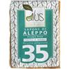 Aleppo Cubo 35% 200 G g
