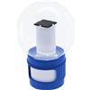 Bestway Dosatore chimico per cloro con LED da 17,5 cm