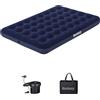 Bestway Materasso gonfiabile matrimoniale da 191x137x22 cm