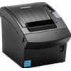 BIXOLON SRP-350V, Cutter, USB, RS232, nero SRP-350VSK/BEG