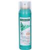 Klorane Shampoo Secco Ortica Capelli Scuri 150 ml
