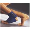PAVIS Cavigliera per contenimento new edge 010 regolabile blu misura unica - PAVIS - 902520485