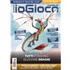 The Games Machine IoGioco N.36 - Rivista Specializzata sui giochi da tavolo (The Games Machines)