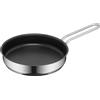 Wmf, Mini Padella Rivestita In Acciaio Inox Cromargan Lucido, 18 Cm, Argento