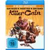 HanseSound / Lighthouse Home Entertainme Killer Cain - Kinofassung - in HD neu abgetastet [Blu-ray] [Edizione: Germania]