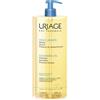 URIAGE LABORATOIRES DERMATOLOG Uriage Eau Thermale, Olio Lavante Detergente, 1 Litro