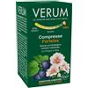 EURITALIA PHARMA (div.CoSWELL) VERUM FORTELAX 80CPR