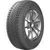 MICHELIN Pneumatico Inverno Michelin Alpin 6 205/45 R17 88H XL