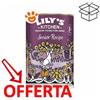 Lily's Kitchen Dog Senior Recipe al Tacchino - Lattina Da 400 Gr - CONFEZIONE RISPARMIO