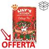 Lily's Kitchen Dog Adult Cottage Pie - Lattina Da 400 Gr - CONFEZIONE RISPARMIO
