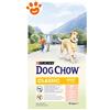 Purina Dog Chow Classic Adult Salmone - Sacco Da 10 Kg