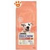 Purina Dog Chow Adult Sensitive Salmone - Sacco Da 14 Kg