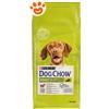 Purina Dog Chow Adult Agnello e Riso - Sacco Da 14 Kg