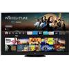 Panasonic TV-55Z90AEG - Smart TV 55 Pollici, 4K, DVB-T2, OLED