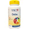 LONGLIFE Srl Longlife Choline 100tav